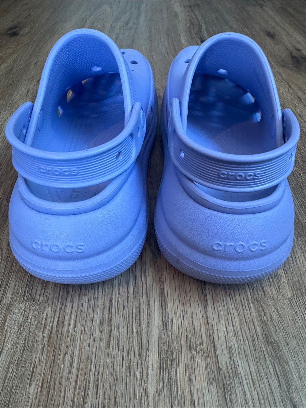 Crocs Classic Crush Clog - Picture 4 of 9